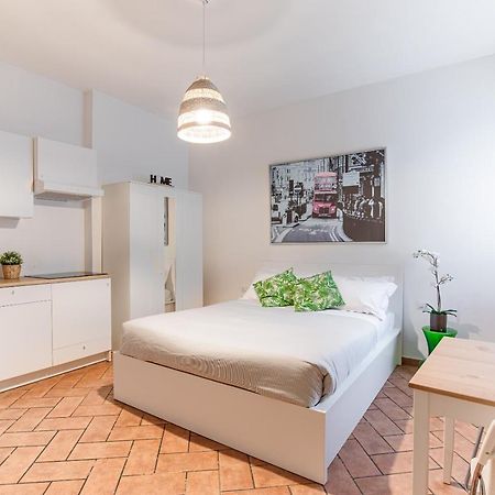 Duomo Central Studio Флоренция Екстериор снимка