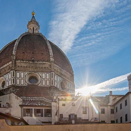 Duomo Central Studio Флоренция Екстериор снимка