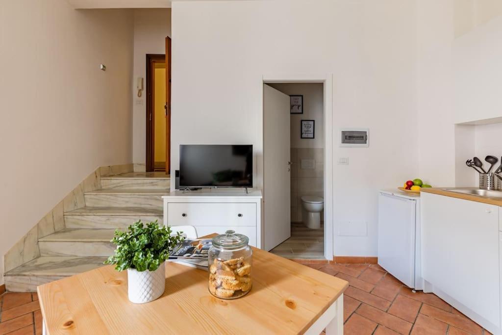 Duomo Central Studio Флоренция Екстериор снимка