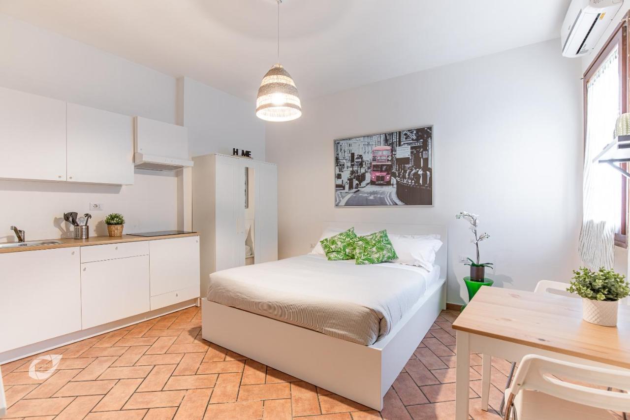 Duomo Central Studio Флоренция Екстериор снимка