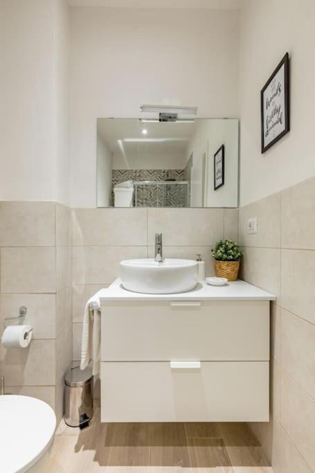Duomo Central Studio Флоренция Екстериор снимка