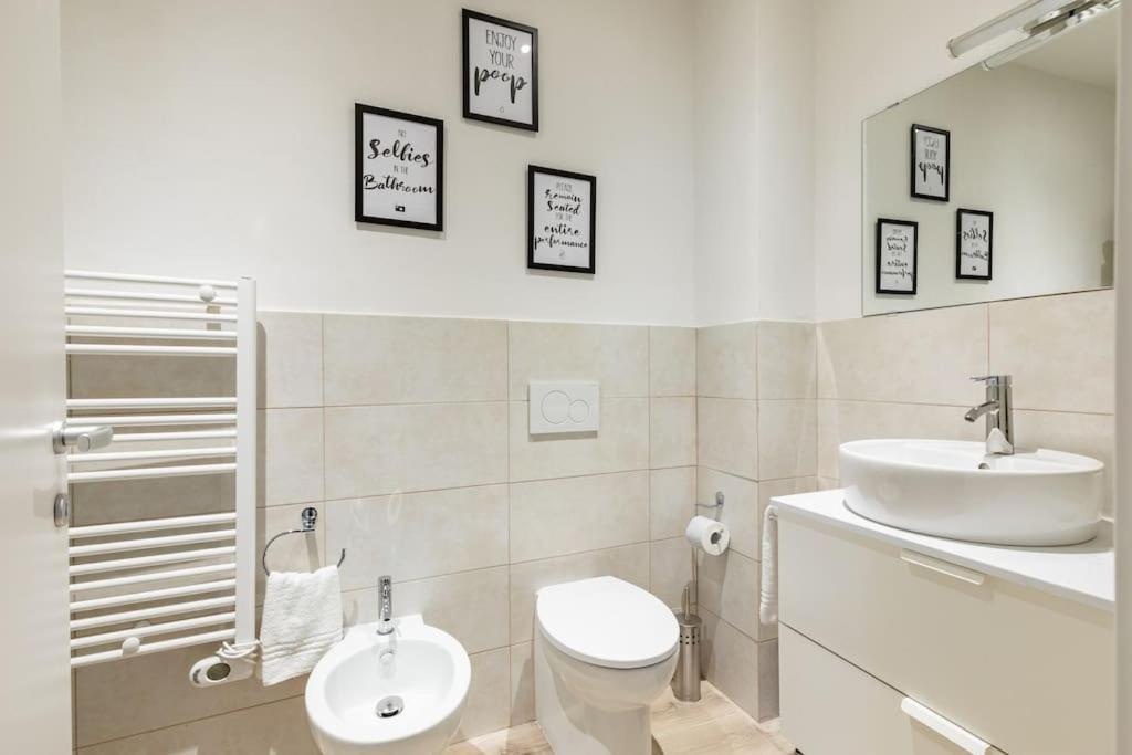 Duomo Central Studio Флоренция Екстериор снимка