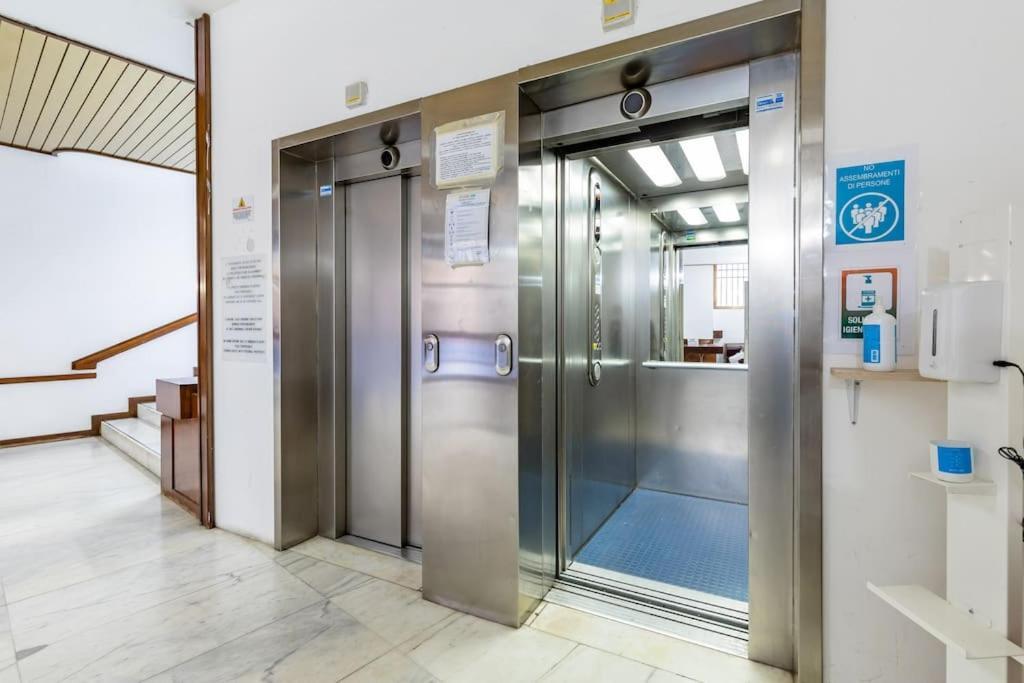 Duomo Central Studio Флоренция Екстериор снимка