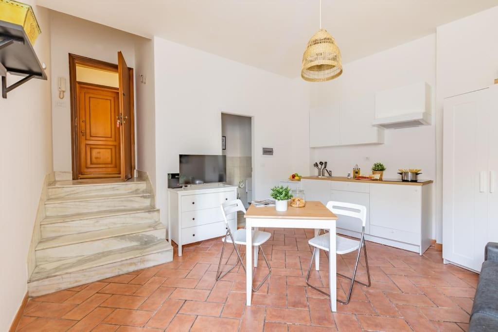 Duomo Central Studio Флоренция Екстериор снимка