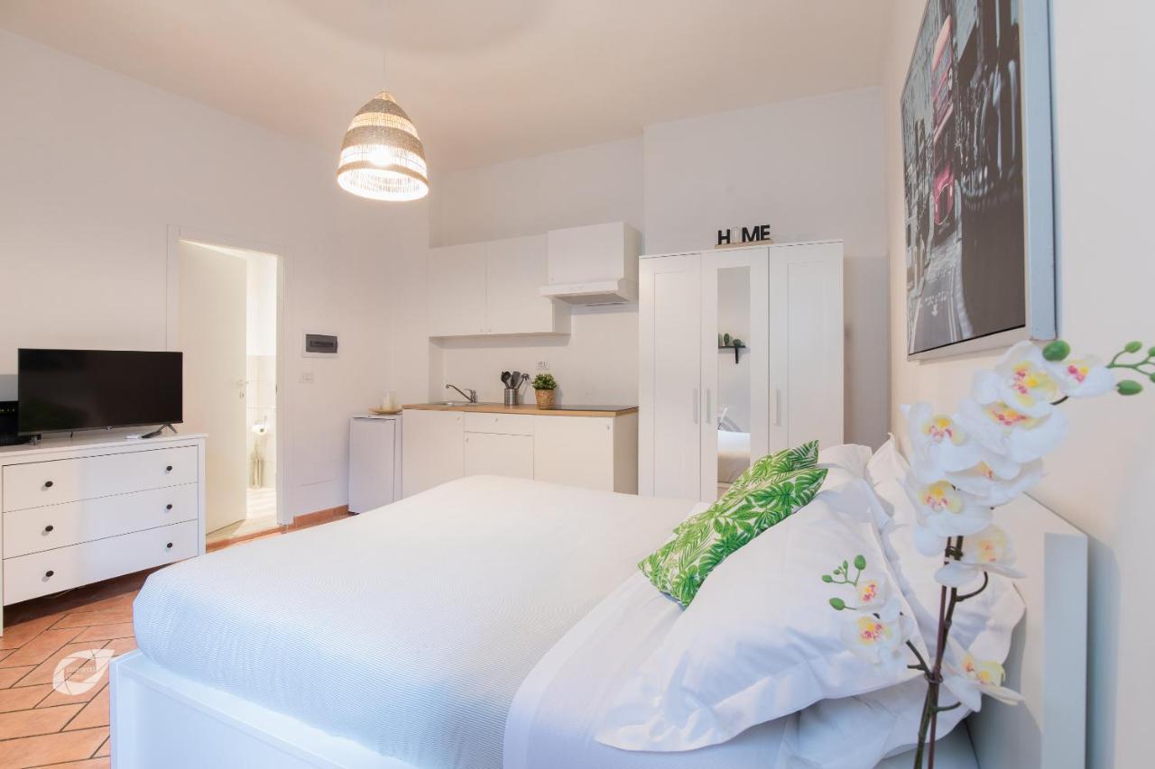 Duomo Central Studio Флоренция Екстериор снимка