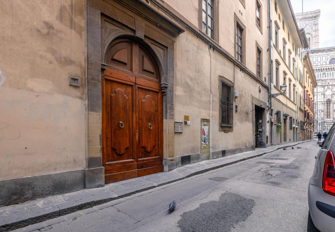 Duomo Central Studio Флоренция Екстериор снимка