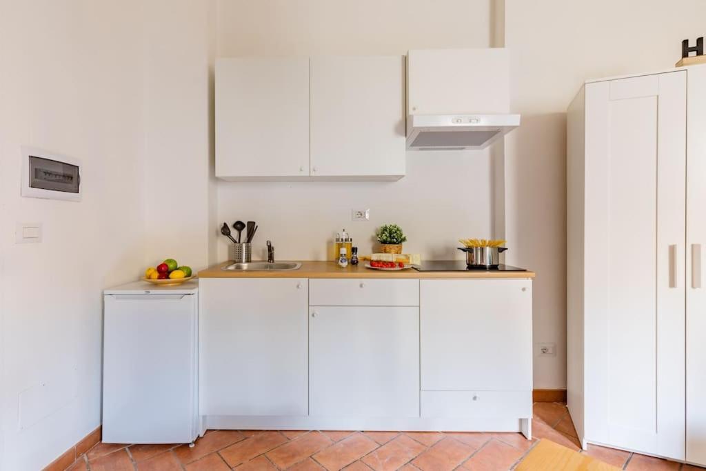 Duomo Central Studio Флоренция Екстериор снимка